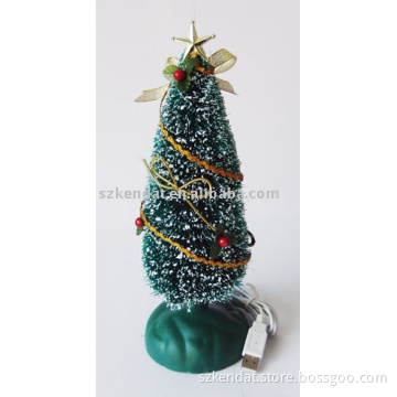 Sell Flashing Christmas Tree